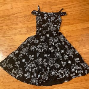 Tatyana XS 50’s inspired Dress Retro